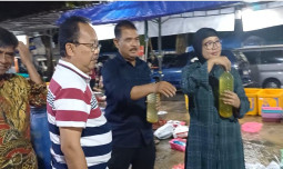 Integrated Farming, Agroekosistem yang Tingkatkan Produksi Pertanian juga Lestarikan Alam