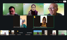 Jaga Swasembada, Kementan Kuatkan Peran Penyuluh di Tengah Ancaman Kekeringan