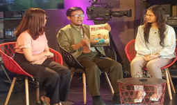 Kolaborasi Apik Kementan dan TVRI, Masifkan Regenerasi Petani