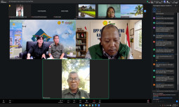Penguatan Produksi Pertanian Berbasis Bio Fermentor dalam Mendukung Swasembada Pangan