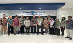 Indonesia Percepat dan Perluas Vaksinasi Lumpy Skin Disease (LSD), Australia Beri Bantuan Tahap Kedua