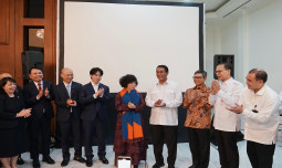 Pengusaha Vietnam Siap Investasi Besar di Peternakan Sapi, Mentan Amran Jamin Dukungan Penuh