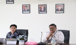 Siapkan SDM Tangguh, Politeknik Enjiniring Kementan Kolaborasi dengan Korea