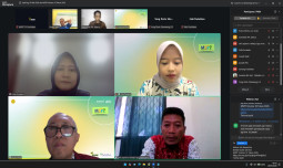 Siapkan Data Akurat dan Tepat Sasaran, Kementan Lakukan Percepatan Verifikasi CPCL Menggunakan Poligon