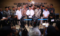 Bupati Mesuji Sambut Positif Kebijakan Lartas Ubi Kayu: Angin Segar Bagi Petani