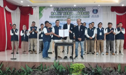 Hexahelix, Strategi Baru Alumni IPB Jabar Hadapi Tantangan Pembangunan