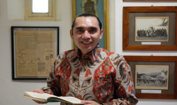 Pakar Hukum Pidana Nilai Langkah Mentan Amran Berantas Mafia Pangan Sudah Tepat dan Berpihak pada Rakyat