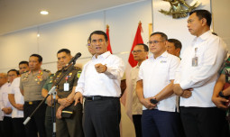 Kebijakan Presiden Prabowo Turunkan Harga Pupuk 20% Pertama Kali dalam Sejarah