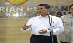 Mentan: Industri Pembibitan dan Pakan oleh BUMN untuk Menopang Seluruh Peternak Kecil