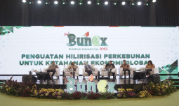 Pentingnya Edukasi Sawit Itu Baik, Patahkan Mitos Negatif Sawit