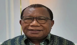 Rektor Unpatti Apresiasi Mentan Amran: Visi Besar, Aksi Nyata Perkuat Ketahanan Pangan