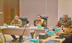 Tekankan MoU BUMN–Swasta Bukan Sekadar Kesepakatan, Kementan Kawal Realisasi Hilirisasi Ayam di Sulsel