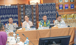 Kementan Dukung Penanganan ODOL yang Adaptif Demi Kelancaran Distribusi Pangan