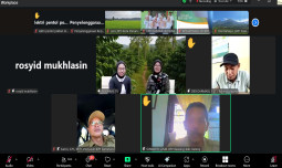 Tingkatkan Nilai Tambah, Kementan Dorong Penyuluh Perkuat Hilirisasi Kopi