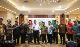 APKARINDO Dukung Mentan Lawan Mafia, Tegaskan Komitmen Kawal Kebijakan Pro-Petani