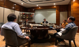 Terima Pengakuan dari ActionCOACH Asia Pasifik; Coach Yusman Promosikan 5 Pilar Strategis Penguat Bisnis