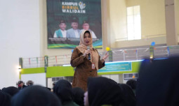 Kementan Ajak Dua Ribu Mahasiswa Menjadi Calon Wirausaha Pertanian