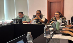 Bapanas Sosialisasikan Panduan Teknis, Percepat Implementasi Beras Fortifikasi di Masyarakat