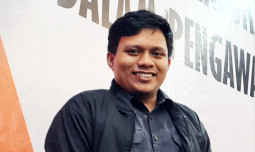 Ubah Syarat Minimal Usia Capres, MK Bersikap Standar Ganda