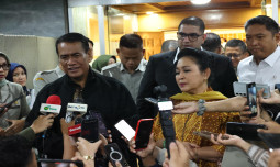 Komisi IV DPR Puji Mentan Amran: “Ini Era Kebangkitan Pertanian”