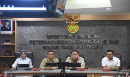 Kementan Minta Harga Telur Segera Naik Sesuai Acuan, BGN Wajibkan SPPG Serap Telur Peternak