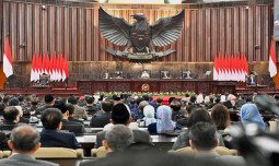 Presiden Prabowo: Program Utama Saya Amankan Pangan Indonesia, Kita Harus Swasembada Pangan