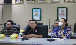 Peternak dan Pelaku Usaha Kompak Dukung Pemerintah Jaga Stabilitas Harga dan Pasokan Ayam Ras