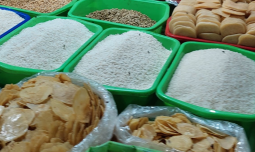 Produksi dan Stok Beras Aman, Pakar Pangan: Lihat Pakai Data Jangan Asumsi