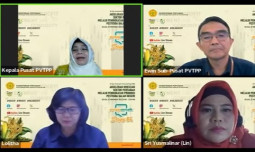 Kementan Dorong Akselerasi Pestisida untuk Memperkuat Peluang Investasi