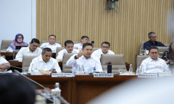 3 Jurus Mentan Amran Benahi Gula Nasional: Bongkar Ratun, Kendalikan Impor, dan Revitalisasi Industri