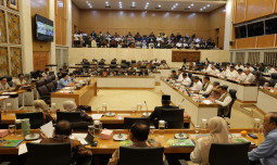 Mentan Amran: Stok Pangan Strategis Aman dan Terkendali Jelang Ramadhan 1447 H