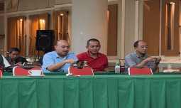 Musda DPD HA Jawa Timur Hasilkan Pemenang Setelah Voting Ketat