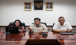 Kabupaten Karo Terdepan dalam Implementasi HDDAP, Siap Naik Kelas dan Mendunia