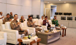 Masuk Top Finalis Inovasi Pelayanan Publik, Inilah Kelebihan Biotron