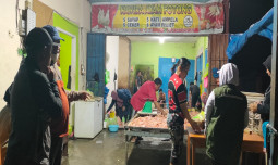 Pemerintah Pantau Kondisi Awal Puasa, Pasokan dan Harga Ayam di Sulbar Terkendali