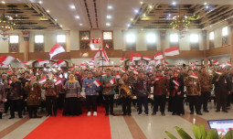 Dukung Peternakan Di Jawa Timur, Gubernur Jawa Timur Apresiasi BBIB Singosari