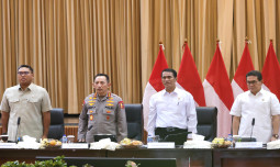 Stabilkan Harga Beras, Pemerintah Terus Operasi Pasar dan Perketat Pengawasan di Lapangan