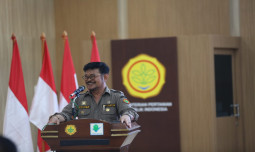 Mentan SYL Ke Petani Ogan Illir "Biosaka Ini Sederhana Namun Luar Biasa"
