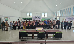 Tumbuhkan Local Champion Kalimantan Selatan, Kementan Siapkan  Role Model Bagi Petani Muda