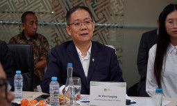 Kementan Perkuat Kemandirian Industri Peternakan, Dorong Investasi Vaksin dan Obat Hewan di Sulsel