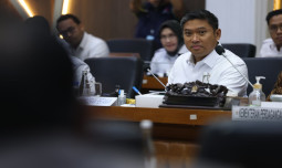 Sejahterakan Petani, Wamentan Sudaryono : RUU Komoditas Strategis Bakal Ubah Peta Ketahanan Pangan RI!
