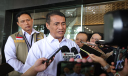 CBP Tembus Rekor Tertinggi 4,72 Juta Ton, Bukti Nyata Ketahanan Pangan Nasional Kian Kokoh