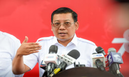 Kepala NFA Bicara Setop Sementara Bantuan Pangan Beras Jelang Pemilu dan Siapkan Offtake Panen di Maret