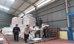 Biro Komunikasi Kementan Sampaikan Permohonan Maaf, Bantuan Beras Kini Sudah Mencapai 16 Milyar, Bukan Lagi 1,3 M