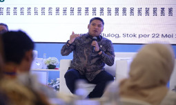 Wamentan Sudaryono Respons Cepat Gejolak Sawit, Pastikan Petani dan Pelaku Usaha Terlindungi