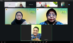 Siapkan Mitigasi Kekeringan, Kementan Perkuat Teknologi Pengelolaan Air