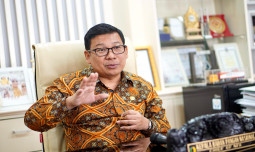 Kepala Badan Pangan Nasional: Beras Yang Didistribusikan ke Masyarakat Wajib Berkualitas Baik 