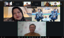 Tingkatkan Kesejahteraan Petani, di MSPP Kementan Jabarkan HET Pupuk