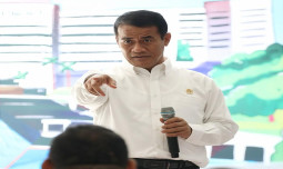 Terima Kasih Petani Jatim Sambut Tambahan Pupuk Subsidi 28 Triliun