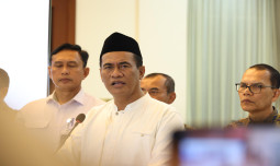 Mentan/Kabapanas Setujui Permohonan 10.000 Ton Beras Dari Gubernur Mualem, Jamin Stok Beras Nasional Tetap Aman dan Berlipat